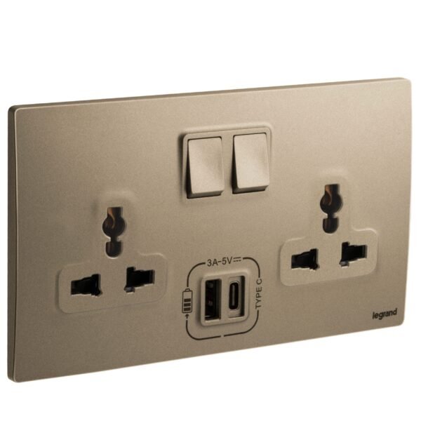 Legrand Mallia Senses 281123(MW, MB, DS, DB, CH, BA, BB) – image 4