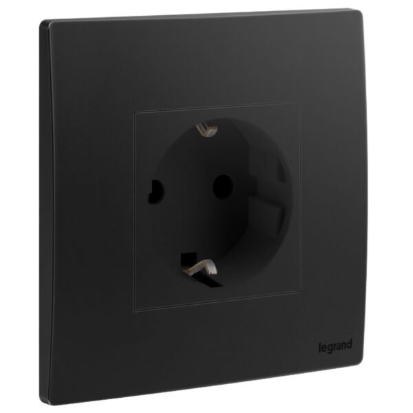 Legrand Mallia Senses 281126(MW, MB, DS, DB, CH, BA, BB) – image 2