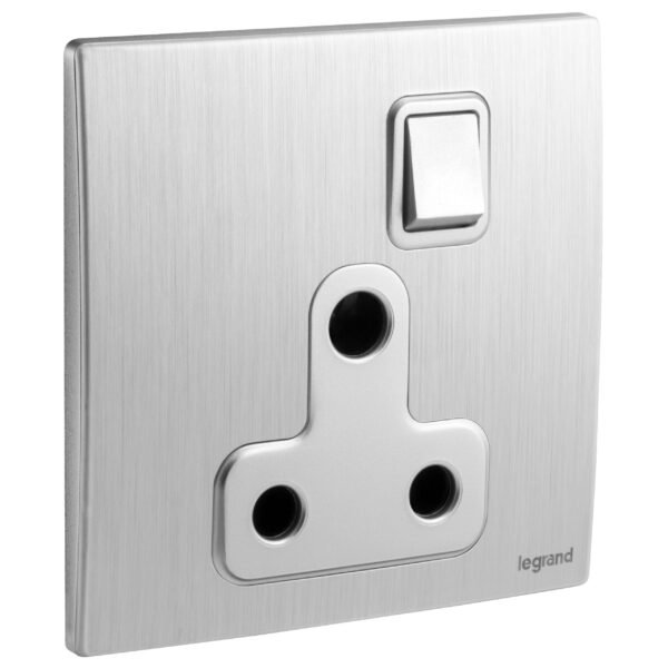 Legrand Mallia Senses 281128(MW, MB, DS, DB, CH, BA, BB) – image 6
