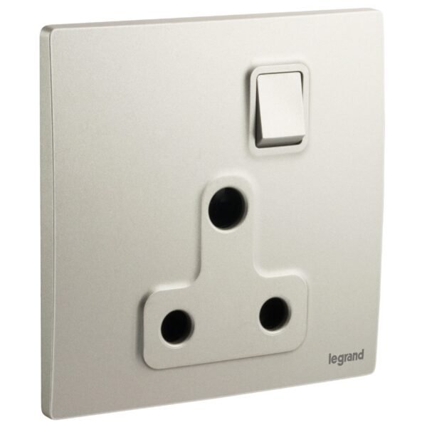 Legrand Mallia Senses 281128(MW, MB, DS, DB, CH, BA, BB) – image 5