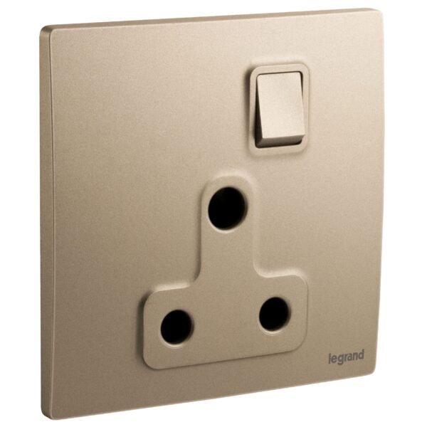 Legrand Mallia Senses 281128(MW, MB, DS, DB, CH, BA, BB) – image 4
