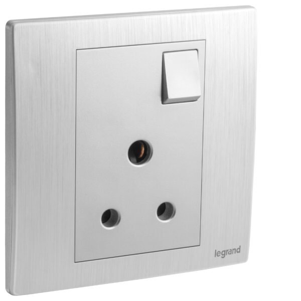 Legrand Mallia Senses 281132(MW, MB, DS, DB, CH, BA, BB) – image 6