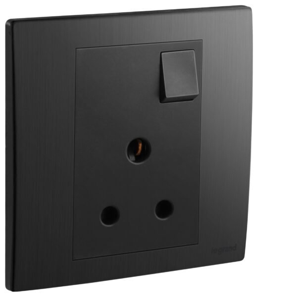 Legrand Mallia Senses 281132(MW, MB, DS, DB, CH, BA, BB) – image 7