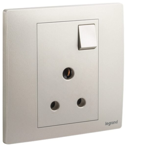 Legrand Mallia Senses 281132(MW, MB, DS, DB, CH, BA, BB) – image 5