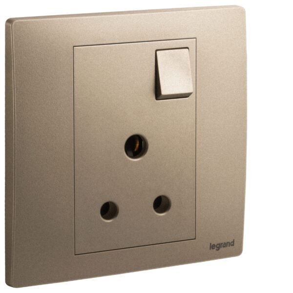 Legrand Mallia Senses 281132(MW, MB, DS, DB, CH, BA, BB) – image 4