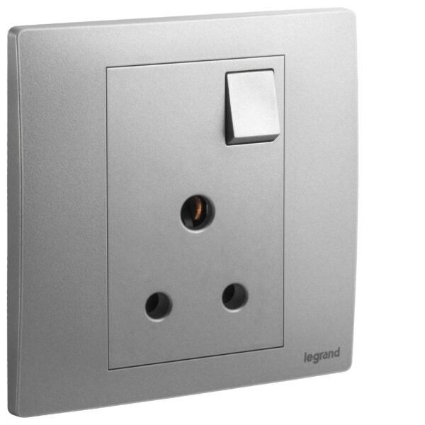 Legrand Mallia Senses 281132(MW, MB, DS, DB, CH, BA, BB) – image 3