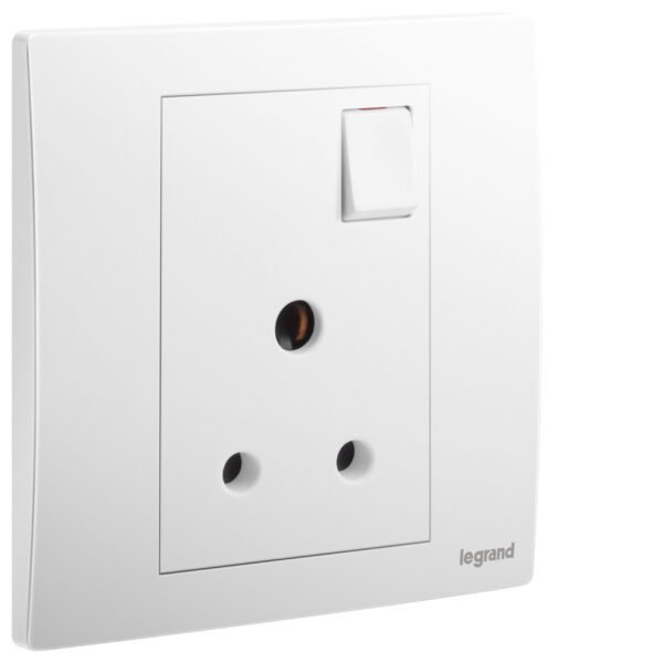 Legrand Mallia Senses 281132(MW, MB, DS, DB, CH, BA, BB)