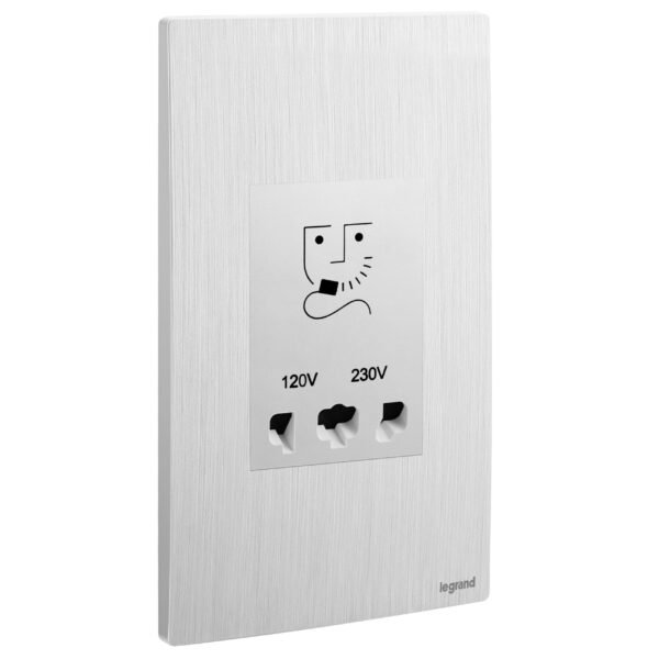 Legrand Mallia Senses 281135(MW, MB, DS, DB, CH, BA, BB) – image 6