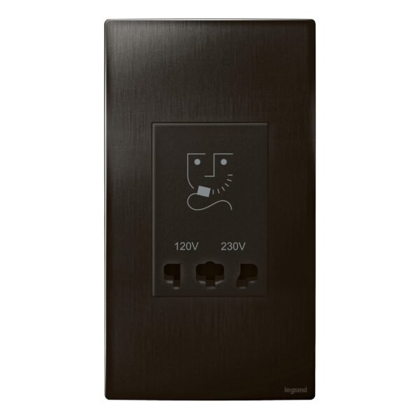 Legrand Mallia Senses 281135(MW, MB, DS, DB, CH, BA, BB) – image 7