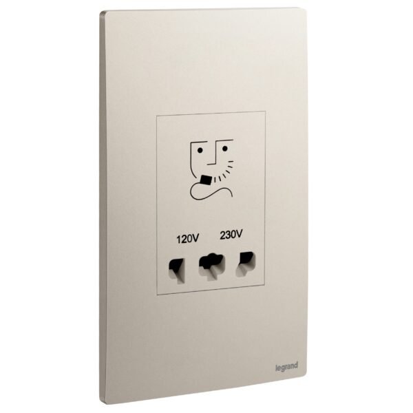 Legrand Mallia Senses 281135(MW, MB, DS, DB, CH, BA, BB) – image 5