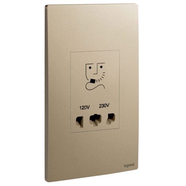 Legrand Mallia Senses 281135(MW, MB, DS, DB, CH, BA, BB) – image 4
