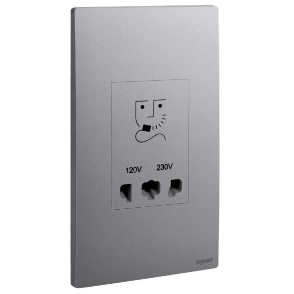 Legrand Mallia Senses 281135(MW, MB, DS, DB, CH, BA, BB) – image 3
