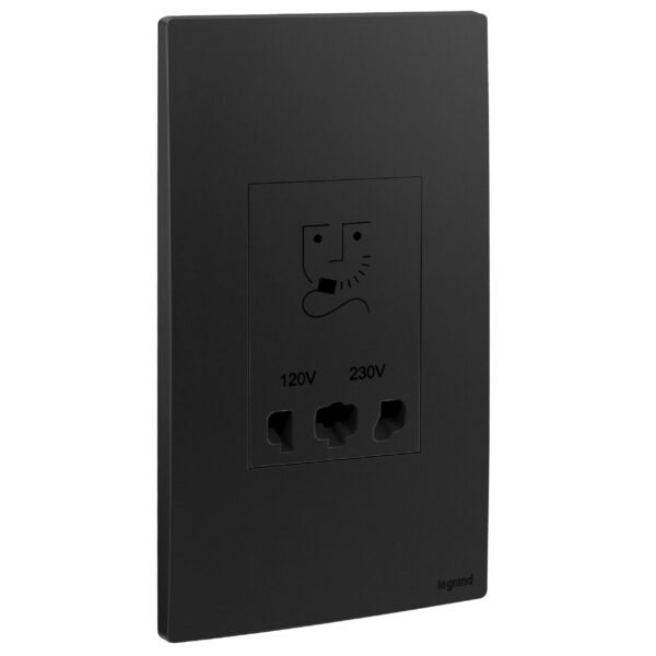Legrand Mallia Senses 281135(MW, MB, DS, DB, CH, BA, BB) – image 2