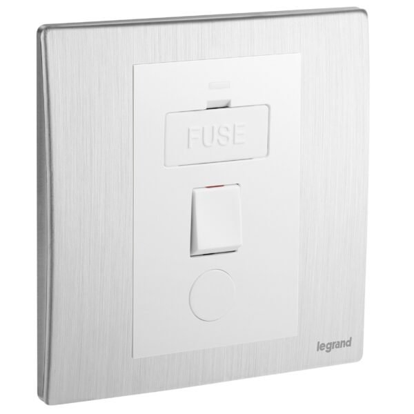 Legrand Mallia Senses 281141(MW, MB, DS, DB, CH, BA, BB) – image 6