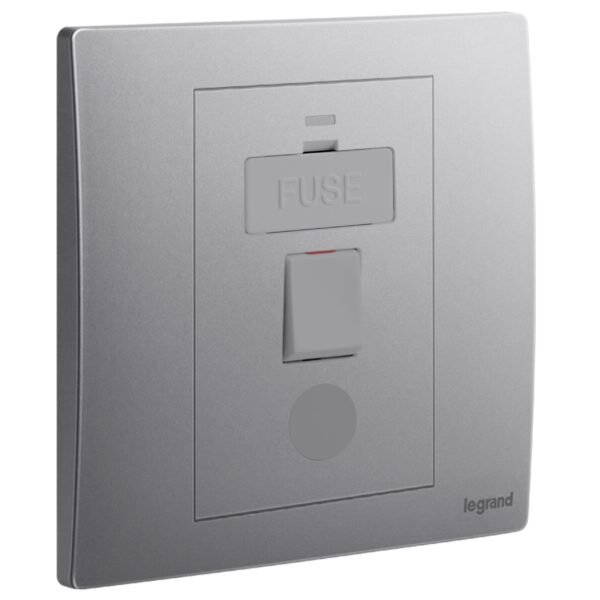 Legrand Mallia Senses 281141(MW, MB, DS, DB, CH, BA, BB) – image 3