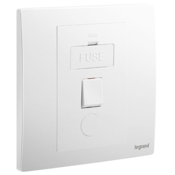 Legrand Mallia Senses 281141(MW, MB, DS, DB, CH, BA, BB)