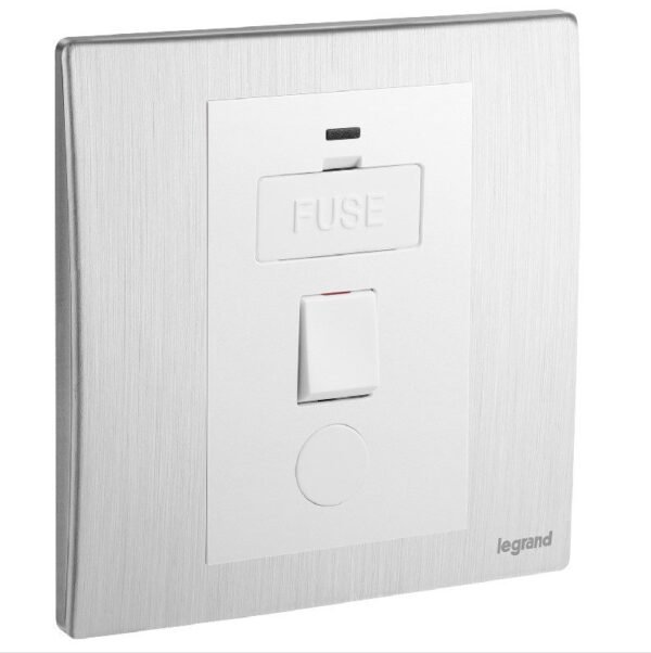 Legrand Mallia Senses 281142(MW, MB, DS, DB, CH, BA, BB) – image 6
