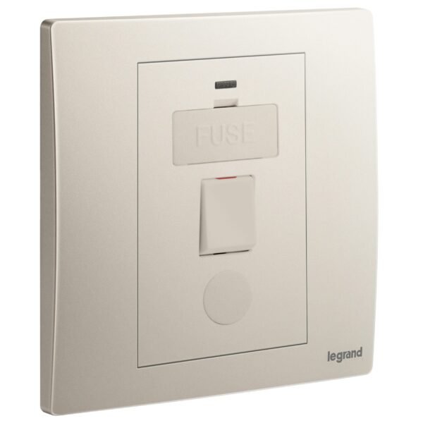 Legrand Mallia Senses 281142(MW, MB, DS, DB, CH, BA, BB) – image 5
