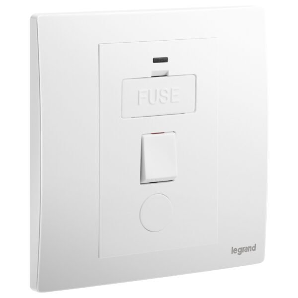 Legrand Mallia Senses 281142(MW, MB, DS, DB, CH, BA, BB)