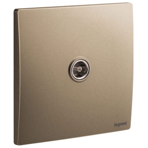 Legrand Mallia Senses 281151(MW, MB, DS, DB, CH, BA, BB) – image 4