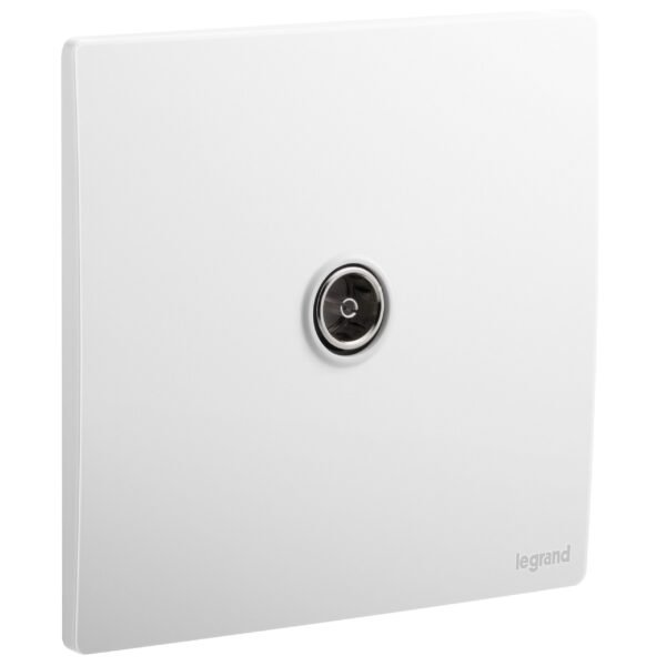 Legrand Mallia Senses 281151(MW, MB, DS, DB, CH, BA, BB)