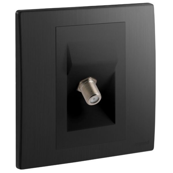 Legrand Mallia Senses 281152(MW, MB, DS, DB, CH, BA, BB) – image 7