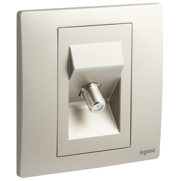 Legrand Mallia Senses 281152(MW, MB, DS, DB, CH, BA, BB) – image 5