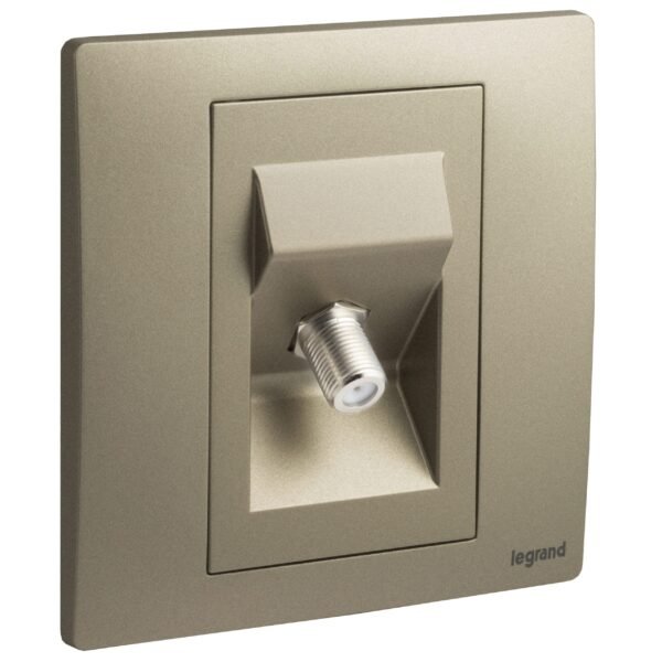 Legrand Mallia Senses 281152(MW, MB, DS, DB, CH, BA, BB) – image 4