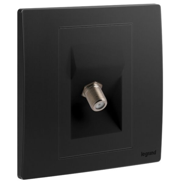 Legrand Mallia Senses 281152(MW, MB, DS, DB, CH, BA, BB) – image 2