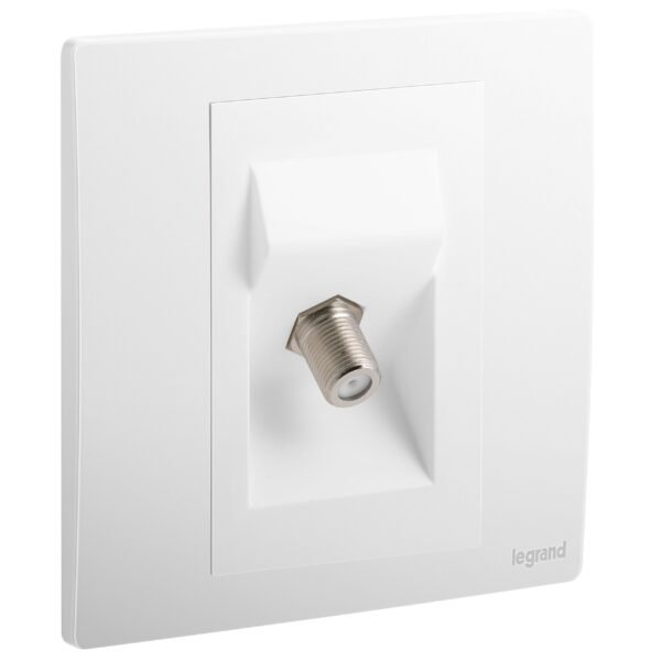 Legrand Mallia Senses 281152(MW, MB, DS, DB, CH, BA, BB)