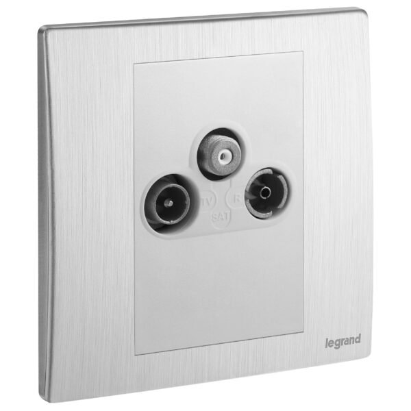 Legrand Mallia Senses 281157(MW, MB, DS, DB, CH, BA, BB) – image 5