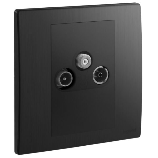 Legrand Mallia Senses 281157(MW, MB, DS, DB, CH, BA, BB) – image 6
