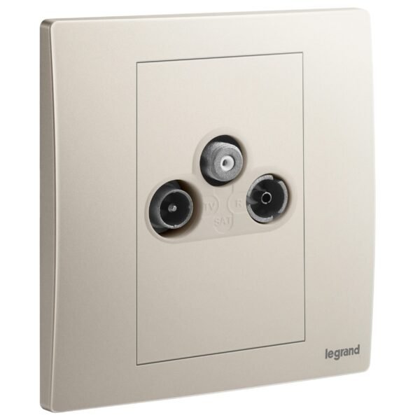 Legrand Mallia Senses 281157(MW, MB, DS, DB, CH, BA, BB) – image 4