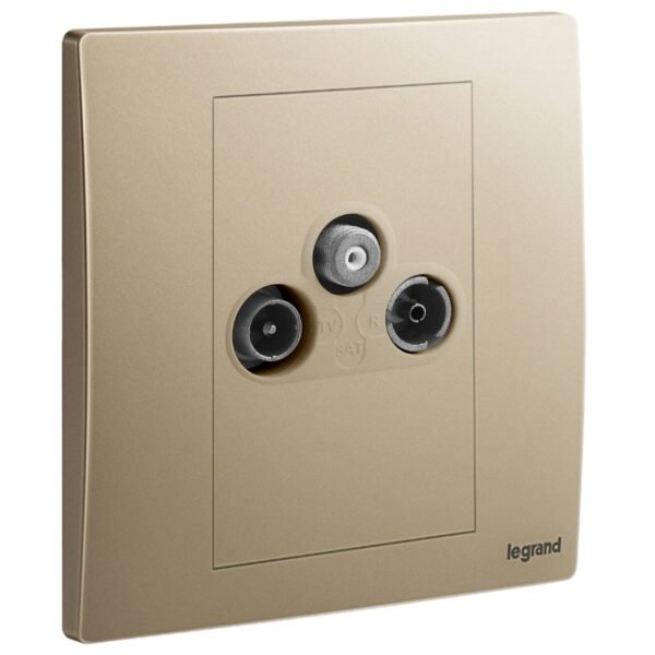Legrand Mallia Senses 281157(MW, MB, DS, DB, CH, BA, BB) – image 3