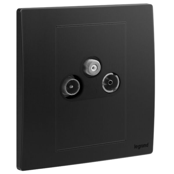 Legrand Mallia Senses 281157(MW, MB, DS, DB, CH, BA, BB) – image 2