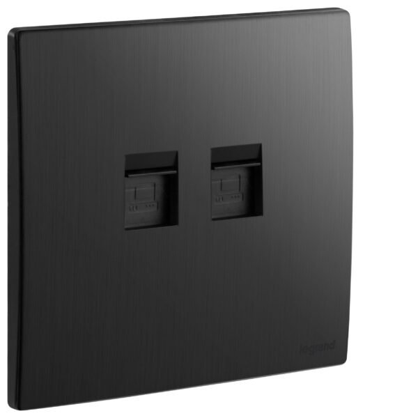 Legrand Mallia Senses 281158(MW, MB, DS, DB, CH, BA, BB) – image 7