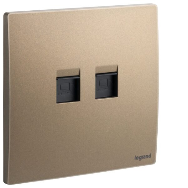 Legrand Mallia Senses 281158(MW, MB, DS, DB, CH, BA, BB) – image 4