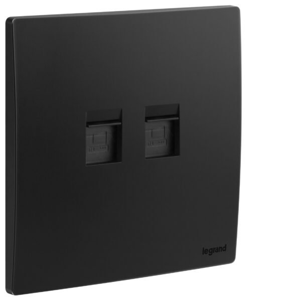 Legrand Mallia Senses 281158(MW, MB, DS, DB, CH, BA, BB) – image 2