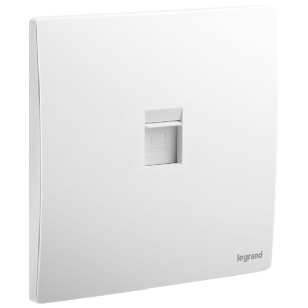 Legrand Mallia Senses 281162(MW, MB, DS, DB, CH, BA, BB)