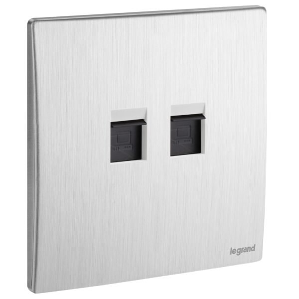 Legrand Mallia Senses 281165(MW, MB, DS, DB, CH, BA, BB) – image 6
