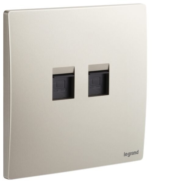Legrand Mallia Senses 281165(MW, MB, DS, DB, CH, BA, BB) – image 5