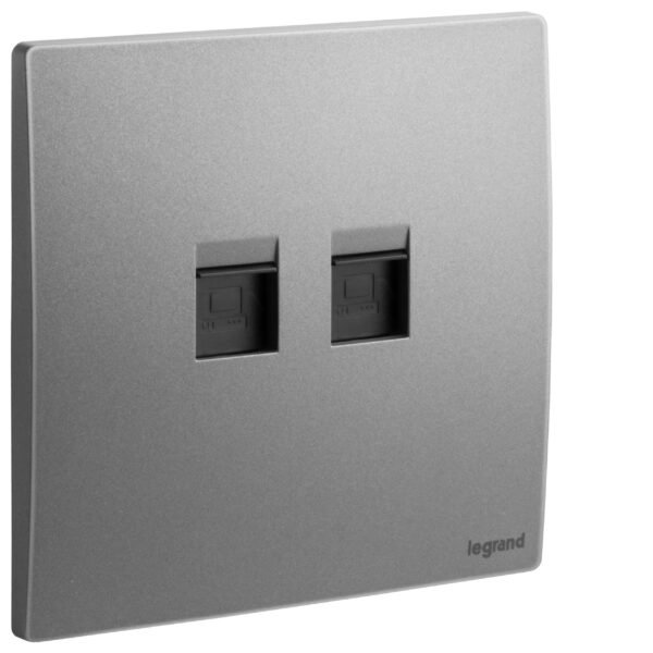 Legrand Mallia Senses 281165(MW, MB, DS, DB, CH, BA, BB) – image 3