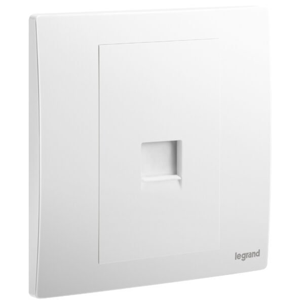 Legrand Mallia Senses 281169(MW, MB, DS, DB, CH, BA, BB)
