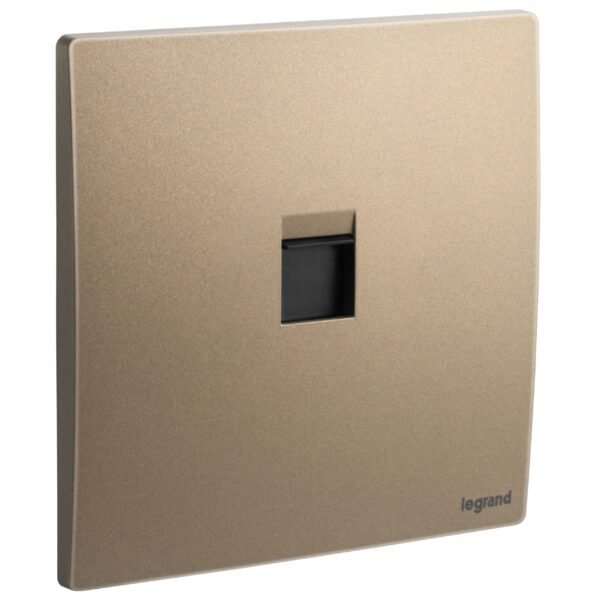 Legrand Mallia Senses 281194(MW, MB, DS, DB, CH, BA, BB) – image 4