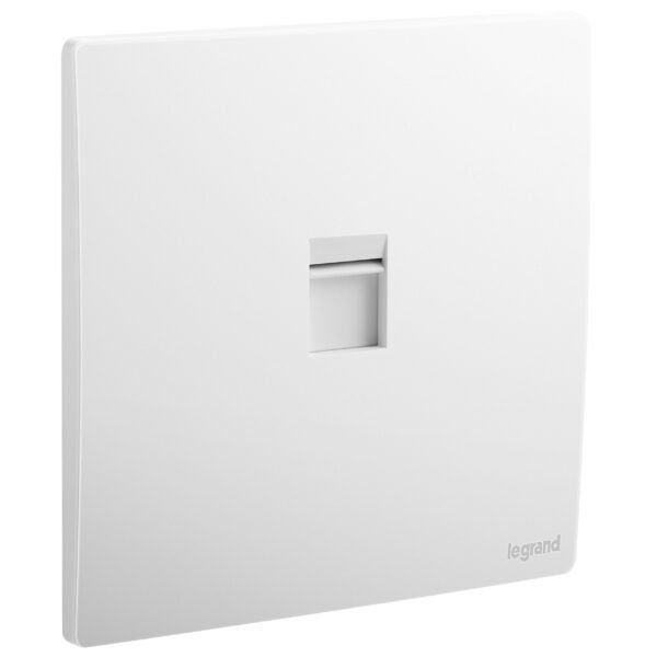 Legrand Mallia Senses 281194(MW, MB, DS, DB, CH, BA, BB)