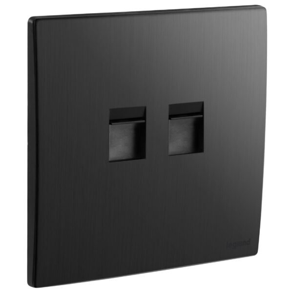 Legrand Mallia Senses 281195(MW, MB, DS, DB, CH, BA, BB) – image 6