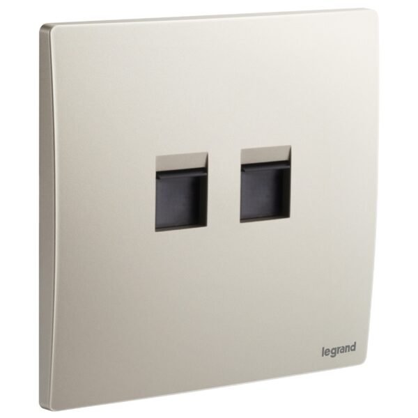 Legrand Mallia Senses 281195(MW, MB, DS, DB, CH, BA, BB) – image 5