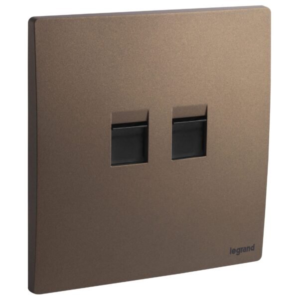Legrand Mallia Senses 281195(MW, MB, DS, DB, CH, BA, BB) – image 4