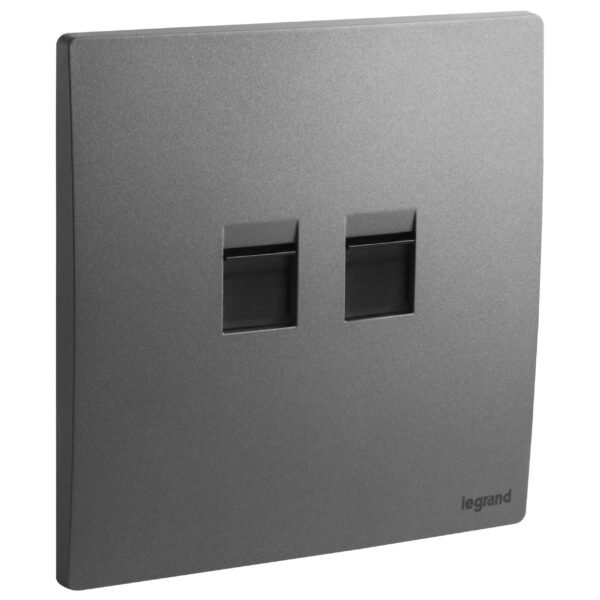 Legrand Mallia Senses 281195(MW, MB, DS, DB, CH, BA, BB) – image 3