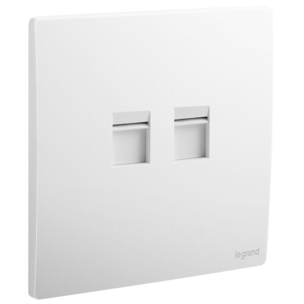 Legrand Mallia Senses 281195(MW, MB, DS, DB, CH, BA, BB)